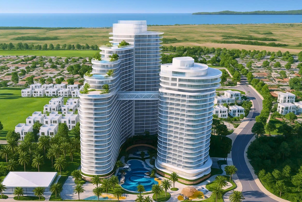 Dự án C-ocean View Vũng Tàu