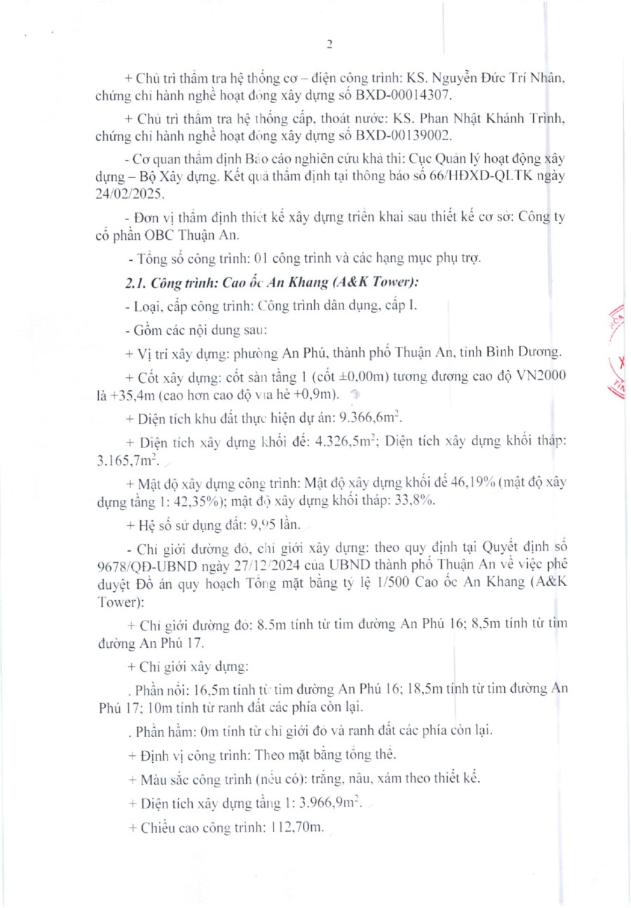 Giấy Phép Xây Dựng Ak Tower (2)